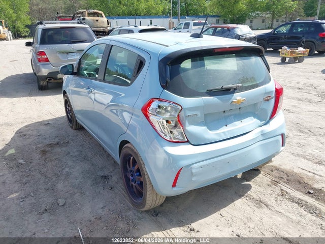 Chevrolet Spark 2016 KL8CD6SA2GC605178 Image 3