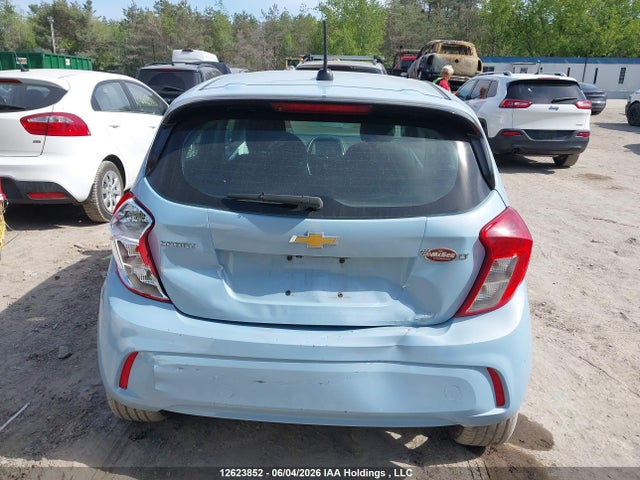 Chevrolet Spark 2016 KL8CD6SA2GC605178 Image 6