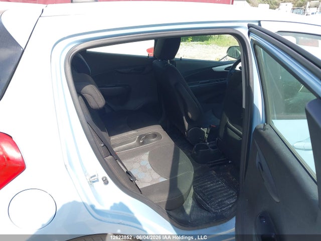 Chevrolet Spark 2016 KL8CD6SA2GC605178 Image 8