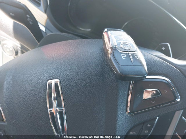 5LMCJ2A97FUJ11268 Lincoln MKC