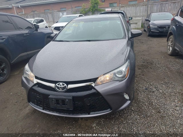 Продаж на аукціоні авто 2016 Toyota Camry Le/xle/se/xse, vin: 4T1BF1FK7GU562594, номер лоту: 12623854