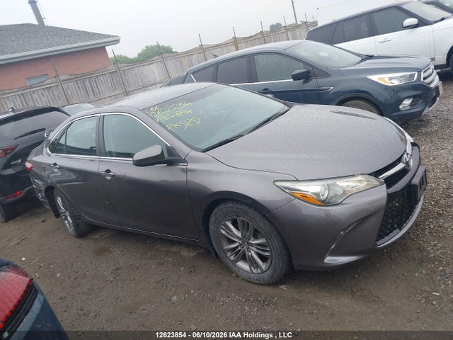 Продаж на аукціоні авто 2016 Toyota Camry Le/xle/se/xse, vin: 4T1BF1FK7GU562594, номер лоту: 12623854