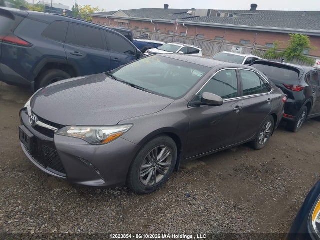 Продаж на аукціоні авто 2016 Toyota Camry Le/xle/se/xse, vin: 4T1BF1FK7GU562594, номер лоту: 12623854