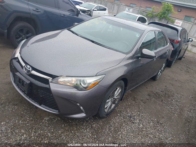 Продаж на аукціоні авто 2016 Toyota Camry Le/xle/se/xse, vin: 4T1BF1FK7GU562594, номер лоту: 12623854