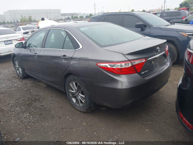 Продаж на аукціоні авто 2016 Toyota Camry Le/xle/se/xse, vin: 4T1BF1FK7GU562594, номер лоту: 12623854