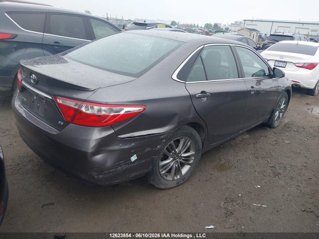 Продаж на аукціоні авто 2016 Toyota Camry Le/xle/se/xse, vin: 4T1BF1FK7GU562594, номер лоту: 12623854
