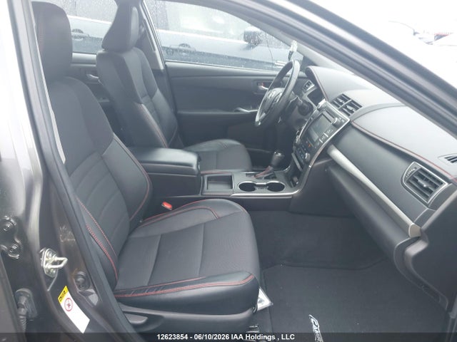 Продаж на аукціоні авто 2016 Toyota Camry Le/xle/se/xse, vin: 4T1BF1FK7GU562594, номер лоту: 12623854