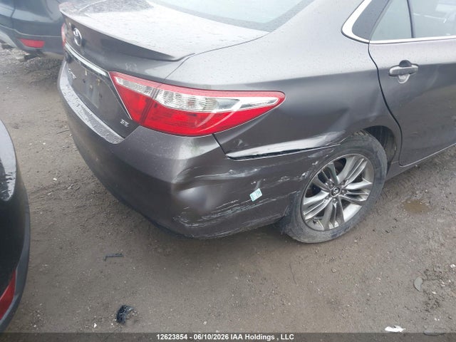 Продаж на аукціоні авто 2016 Toyota Camry Le/xle/se/xse, vin: 4T1BF1FK7GU562594, номер лоту: 12623854