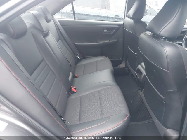 Продаж на аукціоні авто 2016 Toyota Camry Le/xle/se/xse, vin: 4T1BF1FK7GU562594, номер лоту: 12623854