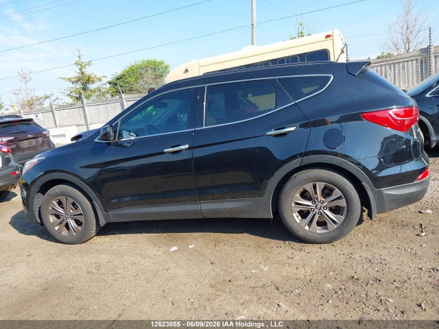 Продаж на аукціоні авто 2015 Hyundai Santa Fe Sport 2.4 Base, vin: 5XYZT3LB8FG234726, номер лоту: 12623855