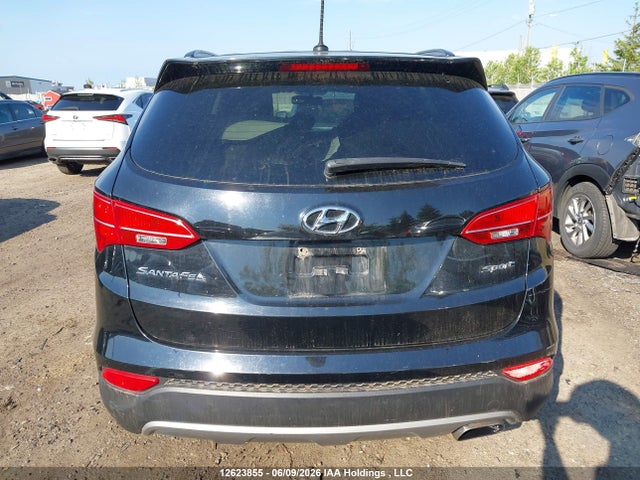 Продаж на аукціоні авто 2015 Hyundai Santa Fe Sport 2.4 Base, vin: 5XYZT3LB8FG234726, номер лоту: 12623855
