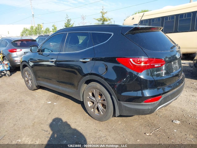 Продаж на аукціоні авто 2015 Hyundai Santa Fe Sport 2.4 Base, vin: 5XYZT3LB8FG234726, номер лоту: 12623855