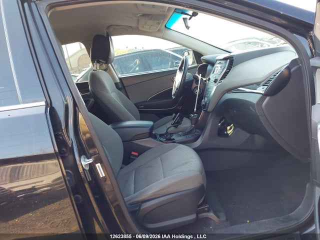 Продаж на аукціоні авто 2015 Hyundai Santa Fe Sport 2.4 Base, vin: 5XYZT3LB8FG234726, номер лоту: 12623855