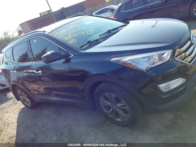 Продаж на аукціоні авто 2015 Hyundai Santa Fe Sport 2.4 Base, vin: 5XYZT3LB8FG234726, номер лоту: 12623855
