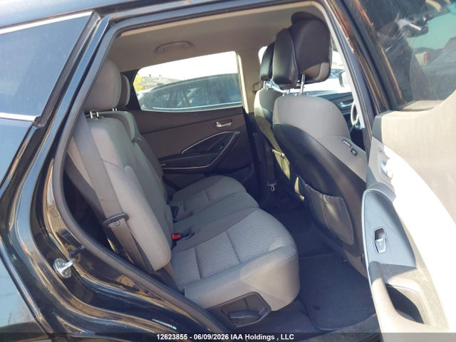 Продаж на аукціоні авто 2015 Hyundai Santa Fe Sport 2.4 Base, vin: 5XYZT3LB8FG234726, номер лоту: 12623855