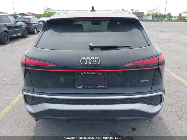 Aukcja sprzedaży 2026 Audi Q3 Progressiv, vin: WA1ABCFJ0T1037476, numer aukcji: 12623857