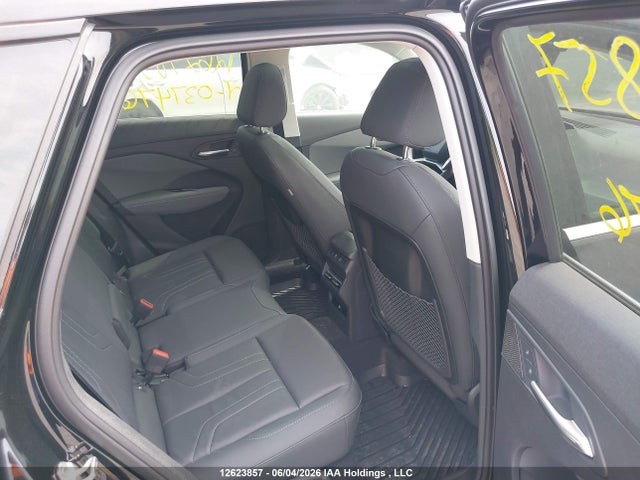 Aukcja sprzedaży 2026 Audi Q3 Progressiv, vin: WA1ABCFJ0T1037476, numer aukcji: 12623857