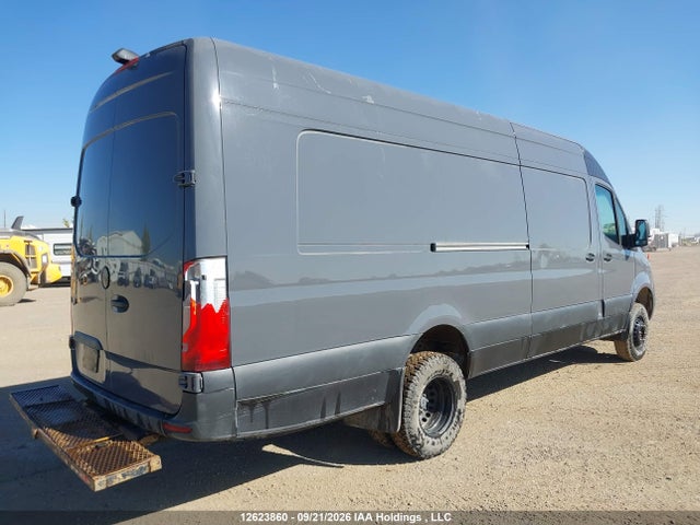 W1Y8ED6Y9NP485094 Mercedes-Benz Sprinter 3500