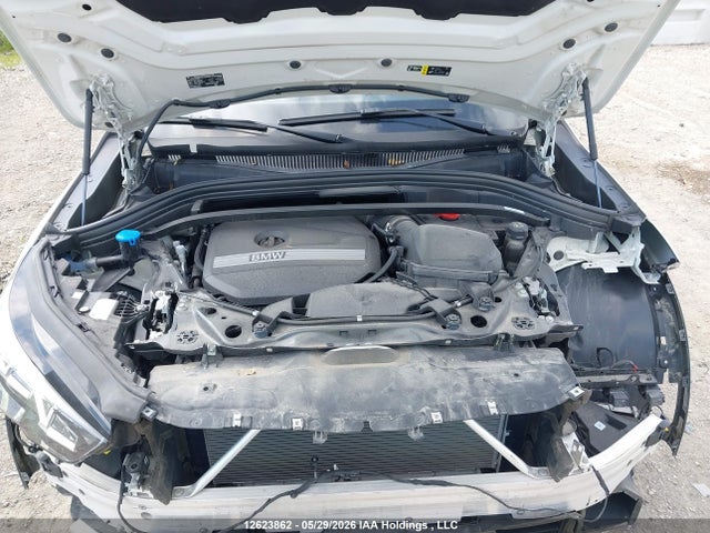 WBX63GM08S5370173 BMW X2 Xdrive28i