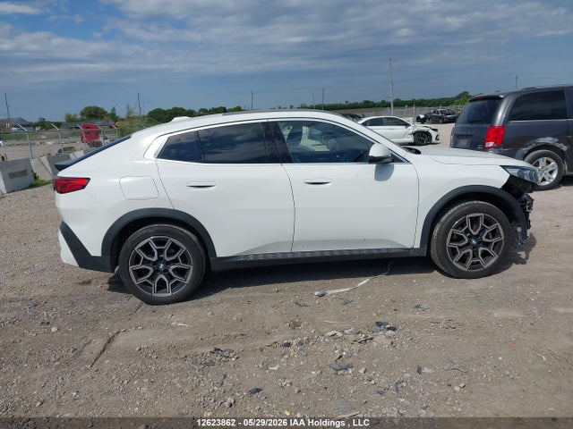 WBX63GM08S5370173 BMW X2 Xdrive28i