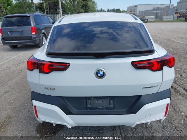 WBX63GM08S5370173 BMW X2 Xdrive28i