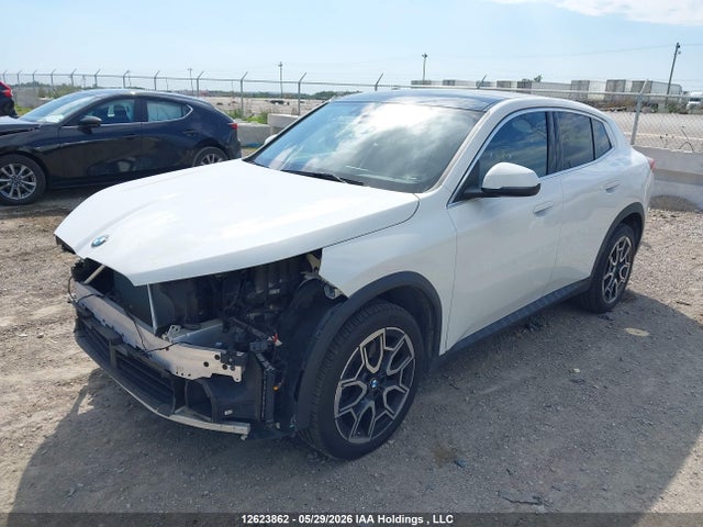 WBX63GM08S5370173 BMW X2 Xdrive28i
