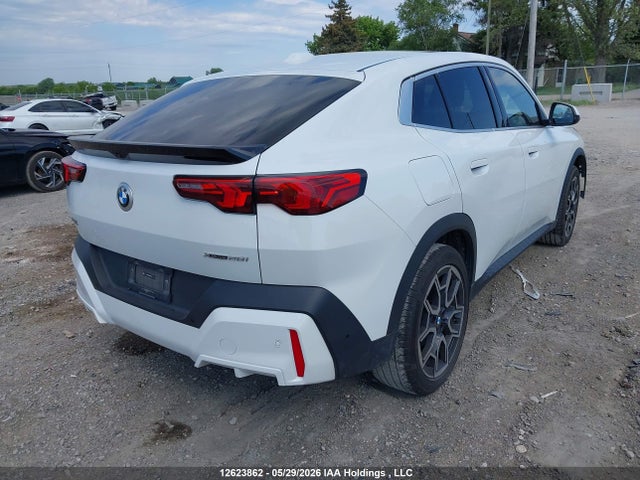 WBX63GM08S5370173 BMW X2 Xdrive28i