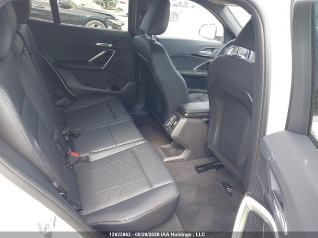 WBX63GM08S5370173 BMW X2 Xdrive28i