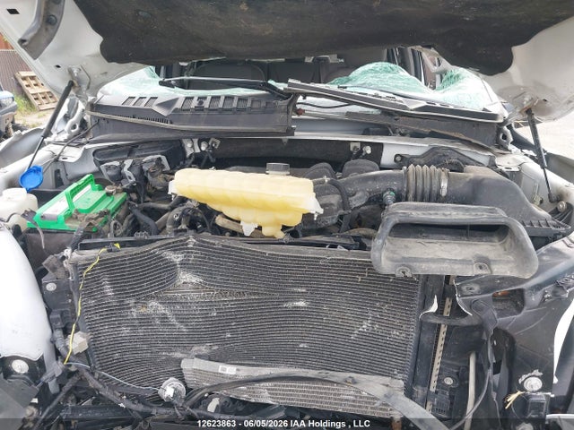 Ford F150 Supercrew 2018 1FTEW1EB8JFB35889 Image 9