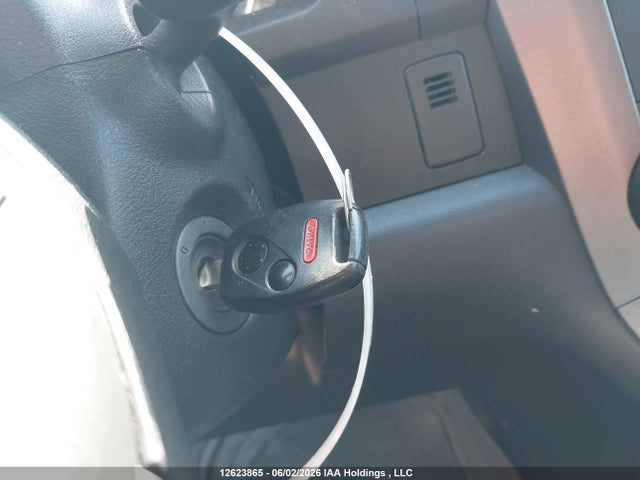 Продажа на аукционе авто 2008 Honda Cr-v, vin: 5J6RE48798L812600, номер лота: 12623865
