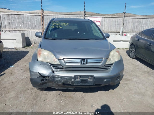 Продажа на аукционе авто 2008 Honda Cr-v, vin: 5J6RE48798L812600, номер лота: 12623865