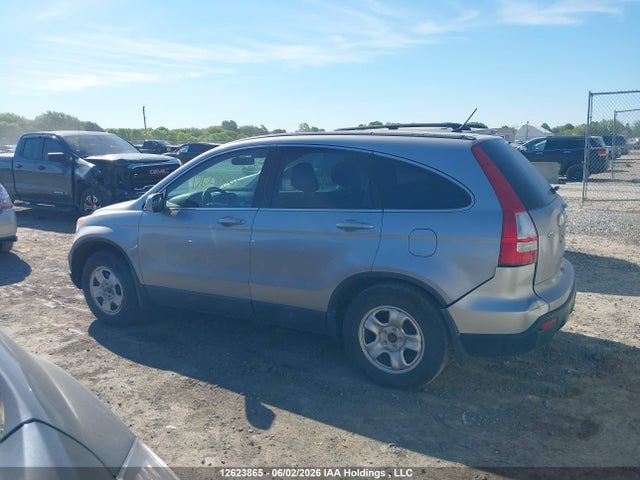 Продажа на аукционе авто 2008 Honda Cr-v, vin: 5J6RE48798L812600, номер лота: 12623865