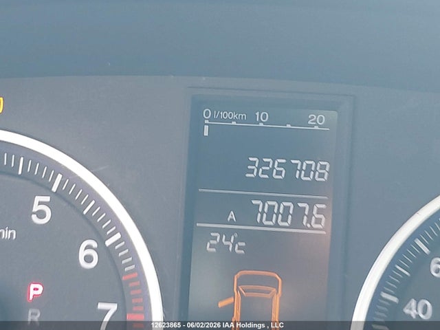 Продажа на аукционе авто 2008 Honda Cr-v, vin: 5J6RE48798L812600, номер лота: 12623865