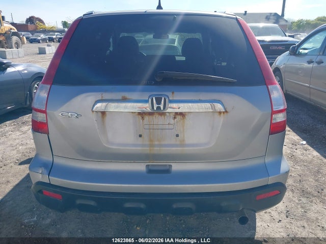 Продажа на аукционе авто 2008 Honda Cr-v, vin: 5J6RE48798L812600, номер лота: 12623865