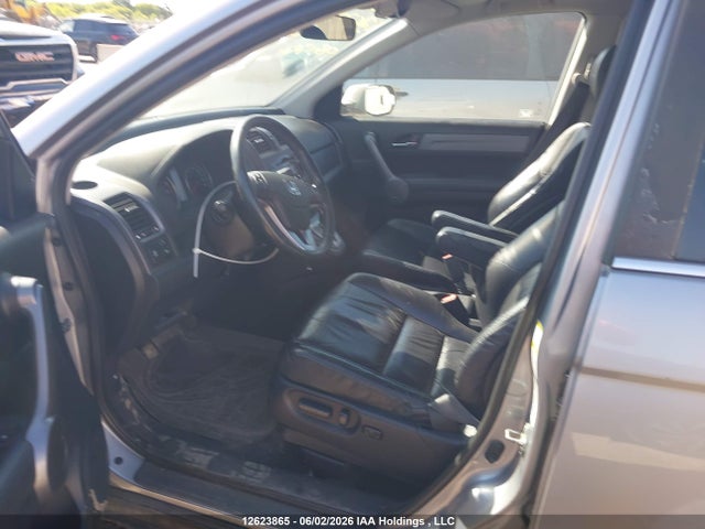 Продажа на аукционе авто 2008 Honda Cr-v, vin: 5J6RE48798L812600, номер лота: 12623865