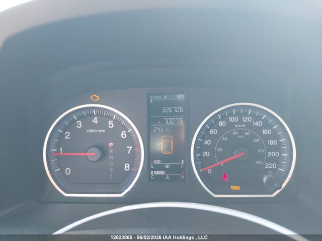Продажа на аукционе авто 2008 Honda Cr-v, vin: 5J6RE48798L812600, номер лота: 12623865