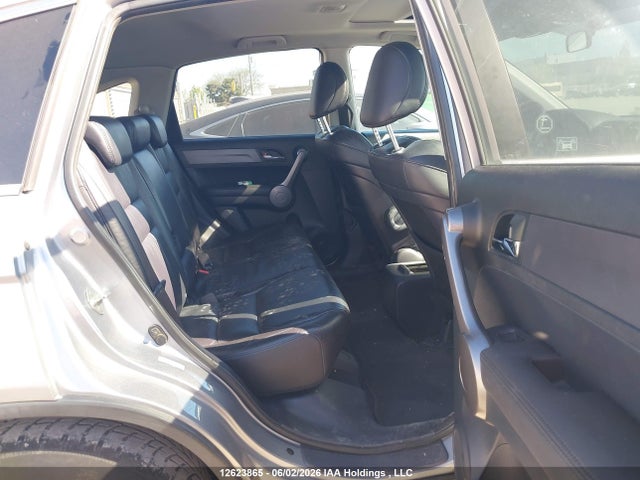 Продажа на аукционе авто 2008 Honda Cr-v, vin: 5J6RE48798L812600, номер лота: 12623865