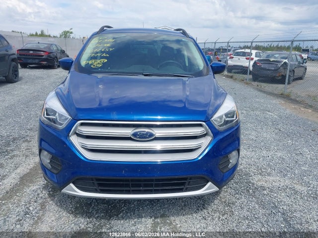 Ford ESCAPE SEL 2019 1FMCU9HDXKUB72654 Image 13
