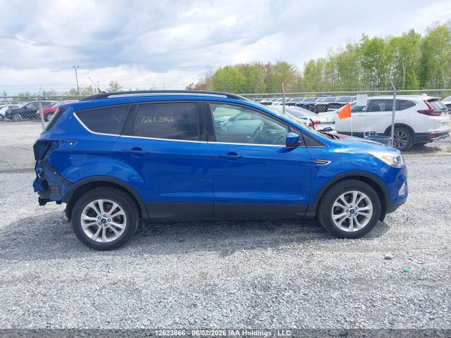 Ford ESCAPE SEL 2019 1FMCU9HDXKUB72654 Image 14