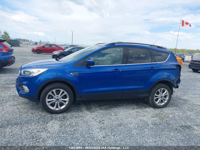 Ford ESCAPE SEL 2019 1FMCU9HDXKUB72654 Image 15