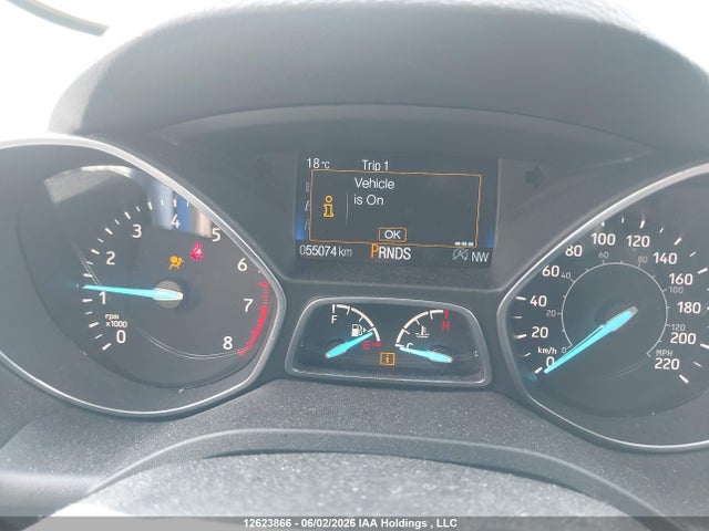 Ford ESCAPE SEL 2019 1FMCU9HDXKUB72654 Image 7