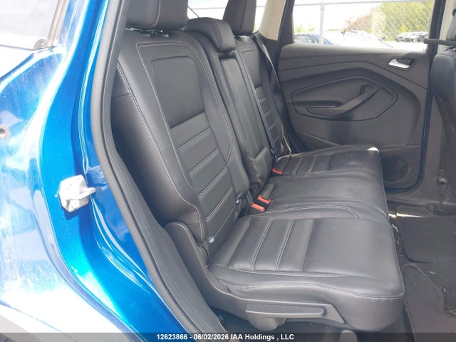 Ford ESCAPE SEL 2019 1FMCU9HDXKUB72654 Image 8