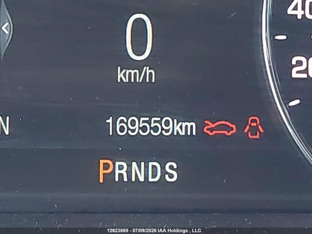 Lincoln Mkx Reserve 2017 2LMPJ8LR6HBL21314 Image 16