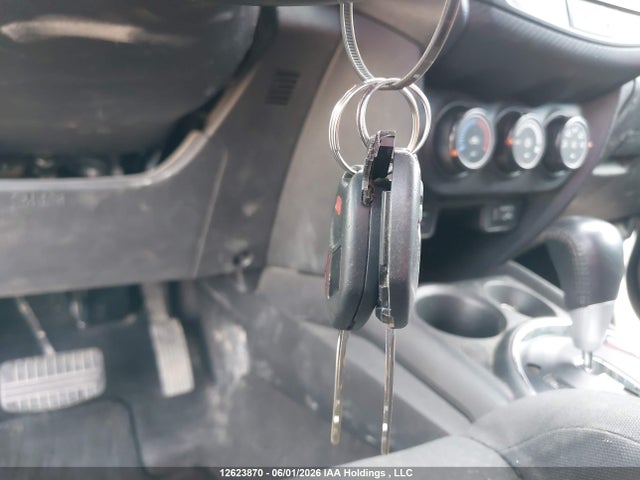 12623870 :رقم المزاد ، 4A4AJ3AU6FE608310 vin ، 2015 Mitsubishi Rvr Se مزاد بيع