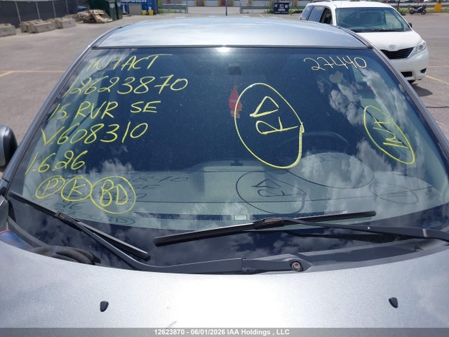 12623870 :رقم المزاد ، 4A4AJ3AU6FE608310 vin ، 2015 Mitsubishi Rvr Se مزاد بيع