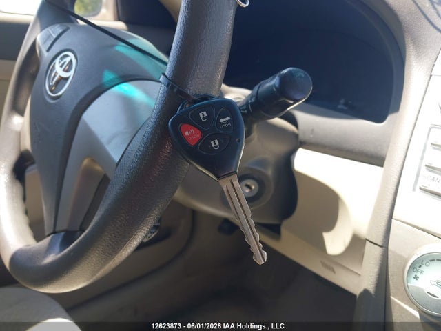 Продажа на аукционе авто 2009 Toyota Camry Se/le/xle, vin: 4T1BE46K79U393863, номер лота: 12623873