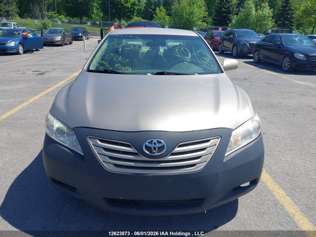 Продажа на аукционе авто 2009 Toyota Camry Se/le/xle, vin: 4T1BE46K79U393863, номер лота: 12623873