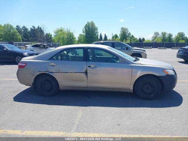 Продажа на аукционе авто 2009 Toyota Camry Se/le/xle, vin: 4T1BE46K79U393863, номер лота: 12623873