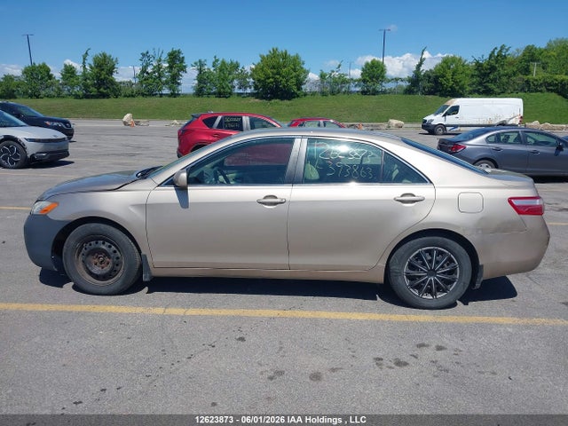 Продажа на аукционе авто 2009 Toyota Camry Se/le/xle, vin: 4T1BE46K79U393863, номер лота: 12623873
