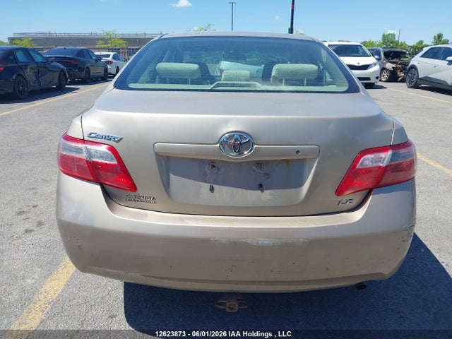 Продажа на аукционе авто 2009 Toyota Camry Se/le/xle, vin: 4T1BE46K79U393863, номер лота: 12623873
